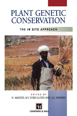 Plant Genetic Conservation