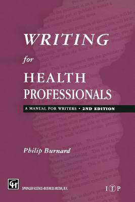 Writing for Health Professionals