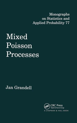 Mixed Poisson Processes