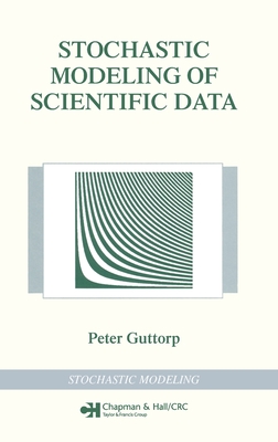 Stochastic Modeling of Scientific Data