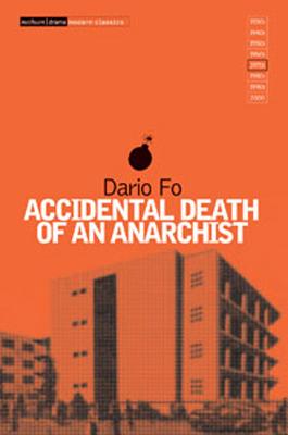 Accidental Death of an Anarchist