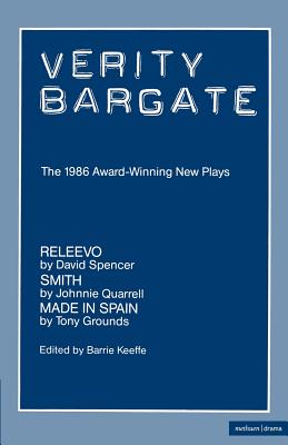 Verity Bargate Award Winners 86