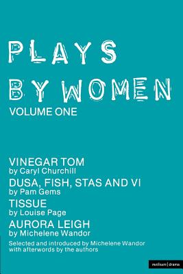 Plays By Women