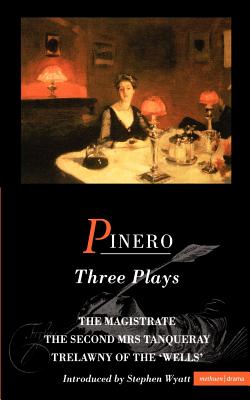 Pinero: Three Plays