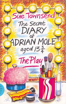 The Secret Diary Of Adrian Mole