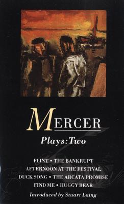 Mercer Plays: 2