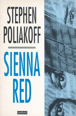 Sienna Red