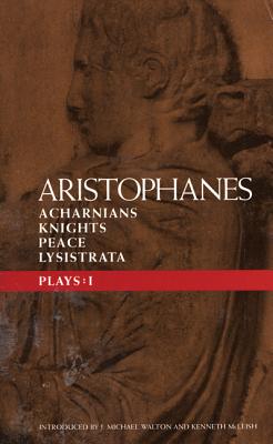 Aristophanes Plays: 1