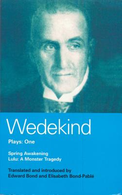 Wedekind Plays: 1