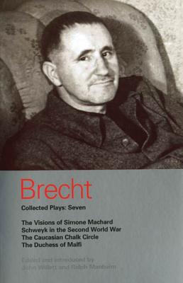 Brecht Collected Plays: 7