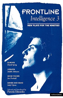 Frontline Intelligence 3