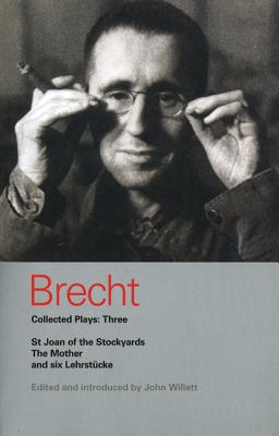 Brecht Collected Plays: 3