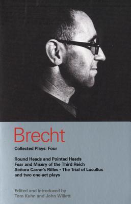 Brecht Collected Plays: 4