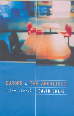 Europe' & 'The Architect'
