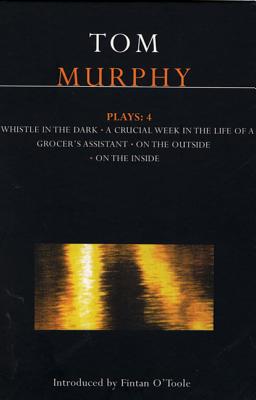 Murphy Plays: 4