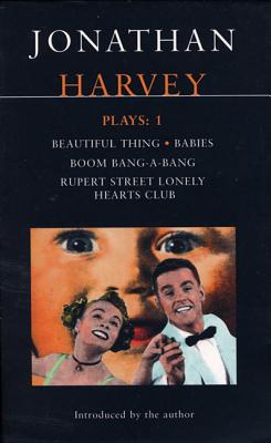 Harvey Plays: 1