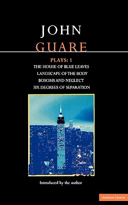 Guare Plays:1