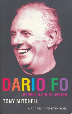 Dario Fo