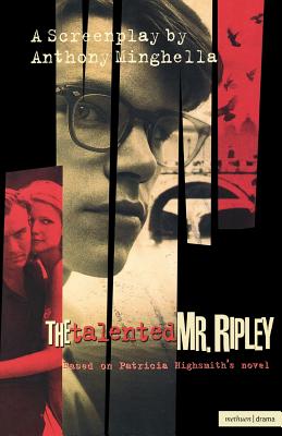 The Talented Mr Ripley