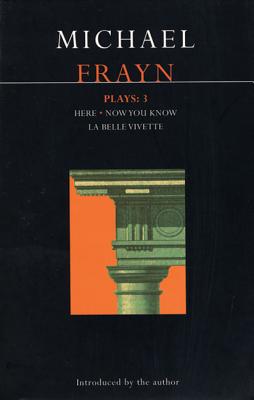 Frayn Plays: 3