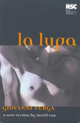 La Lupa