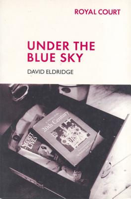 Under The Blue Sky