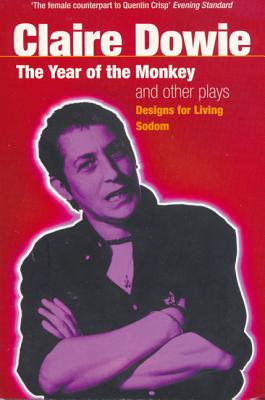 The 'Year Of The Monkey' And Other Plays