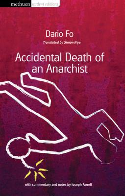 Accidental Death of an Anarchist