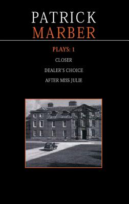 Marber Plays: 1