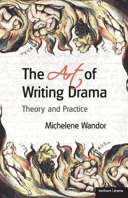 The Art Of Writing Drama