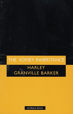 The Voysey Inheritance