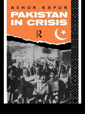 Pakistan in Crisis