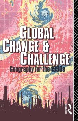 Global Change and Challenge