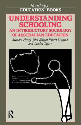 Understanding Schooling