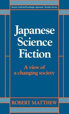 Japanese Science Fiction