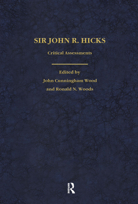 Sir John Hicks