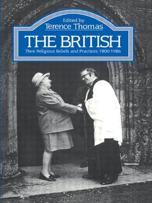 The British