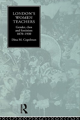 London's Women Teachers