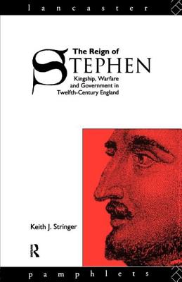 The Reign of Stephen