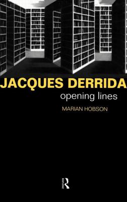 Jacques Derrida