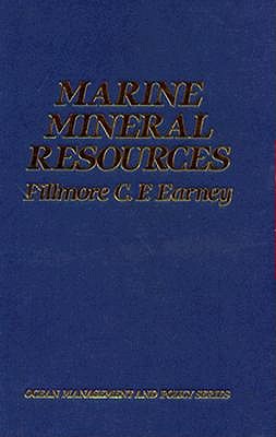 Marine Mineral Resources