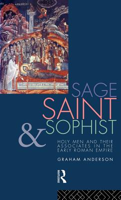 Sage, Saint and Sophist