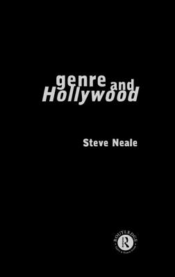 Genre and Hollywood