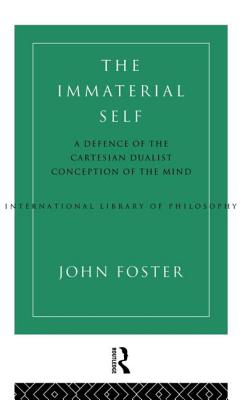 The Immaterial Self