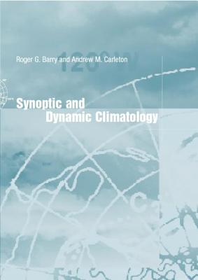 Synoptic and Dynamic Climatology