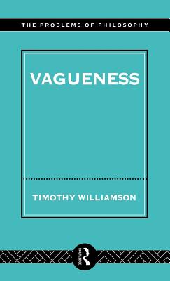 Vagueness