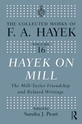 Hayek On Mill