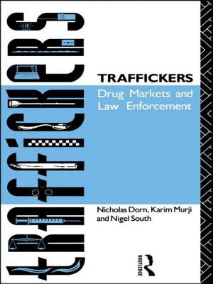 Traffickers