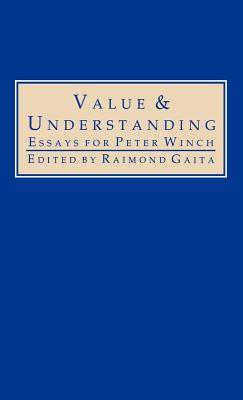 Value and Understanding