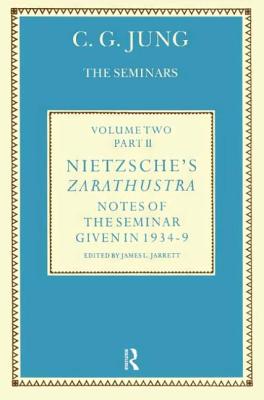 Nietzsche's Zarathustra